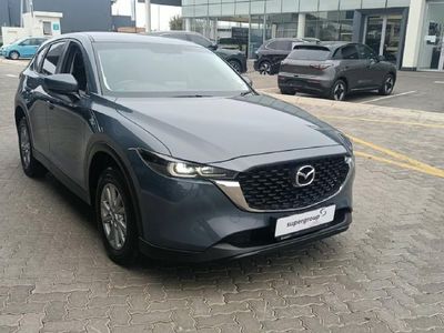 2025 Mazda CX-30 2.0 Individual Auto