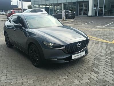 2025 Mazda CX-30 2.0 Individual Auto