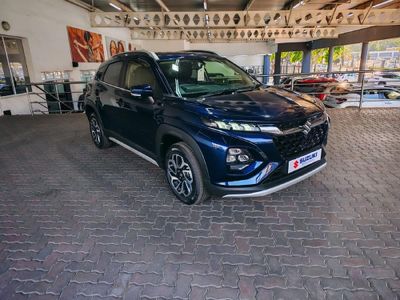 2026 Suzuki Fronx 1.5 GLX Auto