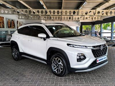 2026 Suzuki Fronx 1.5 GLX Auto