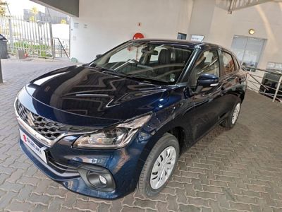 2026 Suzuki Baleno 1.5 GL Auto