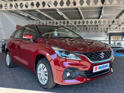 2026 Suzuki Baleno 1.5 GL Auto