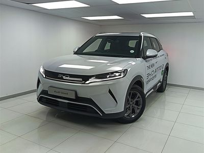 2026 BYD Atto2 EV
