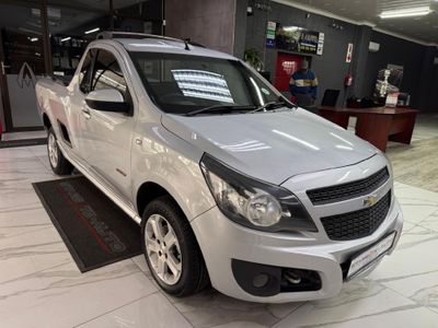 2015 Chevrolet Utility 1.8 Sport