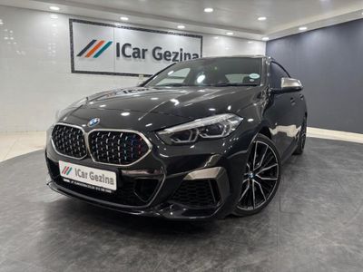 2020 BMW 2 Series M235i xDrive Gran Coupe