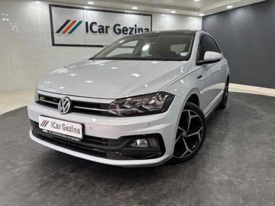 2020 Volkswagen Polo 1.0 TSI Highline Auto (85kW)