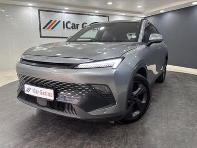 2023 BAIC X55 1.5T Premium Auto