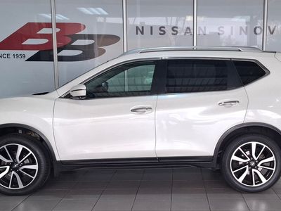 2021 Nissan X-Trail 1.6 dCi Tekna 4x4
