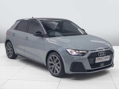 2022 Audi A1 Sportback 1.5 TFSI Auto | 35 TFSI
