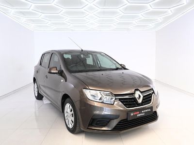2020 Renault Sandero 900T Expression