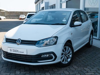 2026 Volkswagen Polo Vivo 1.4 Life
