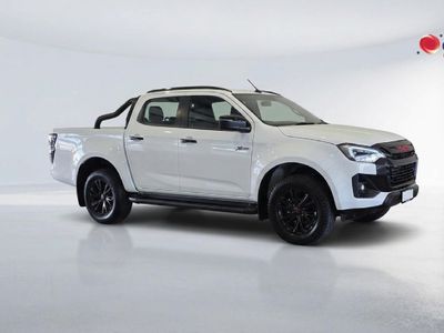2026 Isuzu D-Max 3.0 DDI X-Rider 4x4 Auto Double-Cab