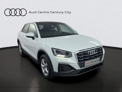 2025 Audi Q2 1.4 TFSI Auto | 35 TFSI