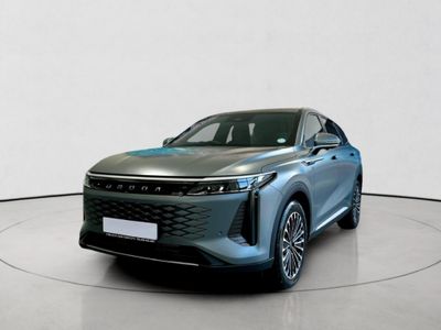 2026 Omoda C9 2.0T Explore AWD