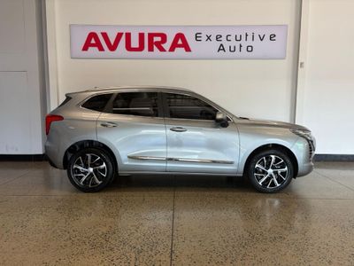 2023 Haval Jolion 1.5T Super Luxury Auto