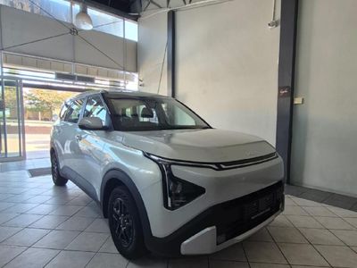 2026 Kia Carens 1.5 LS