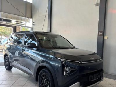 2026 Kia Carens 1.5 LS