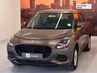 2025 Suzuki Dzire 1.2 GL+