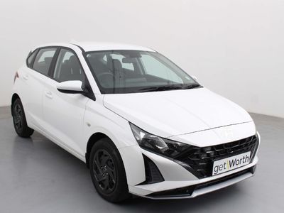 2024 Hyundai i20 1.2 Premium