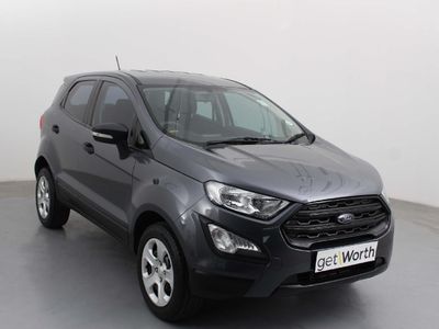 2022 Ford EcoSport 1.5 TiVCT Ambiente