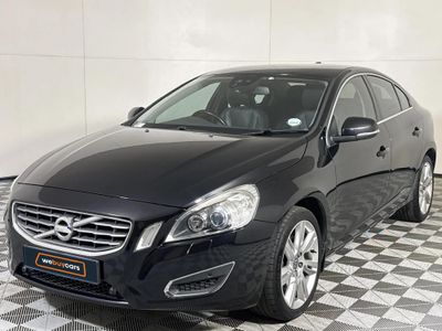 2012 Volvo S60 T3 Excel