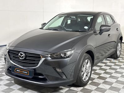2023 Mazda CX-3 2.0 Active