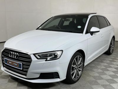 2019 Audi A3 Sportback 1.0 TFSI Auto | 30 TFSI