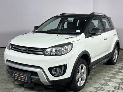 2019 Haval H1 1.5 VVT