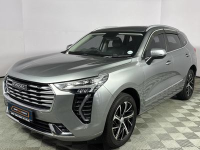 2022 Haval Jolion 1.5T Luxury Auto