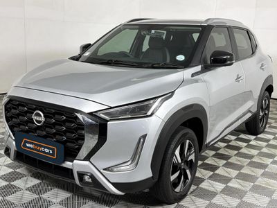 2025 Nissan Magnite 1.0T Acenta