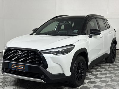 2023 Toyota Corolla Cross 1.8 XS