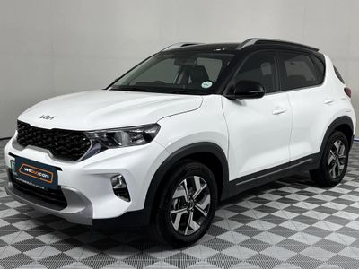 2023 Kia Sonet 1.0T EX+ Auto