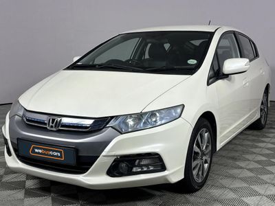 2013 Honda Insight 1.3 Hybrid Auto