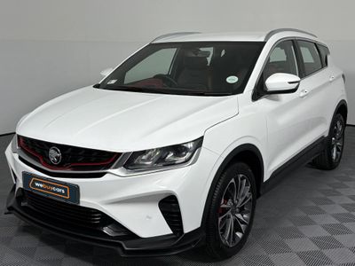2026 Proton X50 1.5T Executive