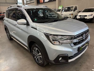 2025 Suzuki XL6 1.5 GLX Auto