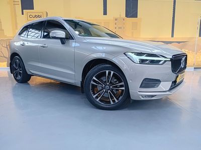 2019 Volvo XC60 D4 Momentum Auto AWD