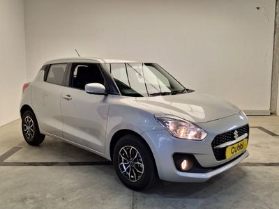2024 Suzuki Swift 1.2 GL Auto