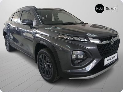 2026 Suzuki Fronx 1.5 GL Auto
