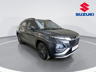 2026 Suzuki Fronx 1.5 GL Auto