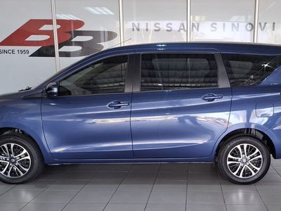2026 Suzuki Ertiga 1.5 GL