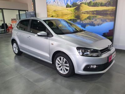 2024 Volkswagen Polo Vivo 1.4 Comfortline 5-dr