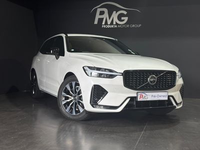2024 Volvo XC60 B5 Mhev Plus Dark AWD