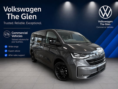 2026 Volkswagen Kombi Kombi Edition 2.0TDi Auto