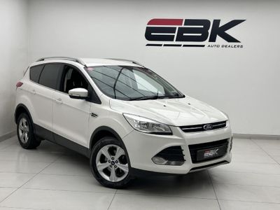 2014 Ford Kuga 1.6 EcoBoost Ambiente