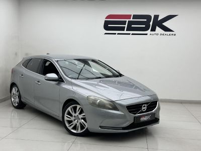 2013 Volvo V40 T3 Excel