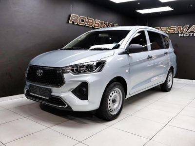 2026 Toyota Rumion 1.5 S
