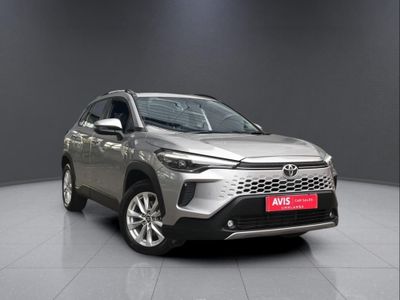 2025 Toyota Corolla Cross 1.8 XS