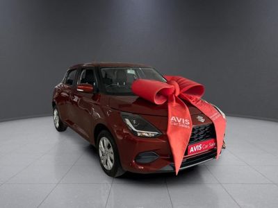 2025 Suzuki Swift 1.2 GL+