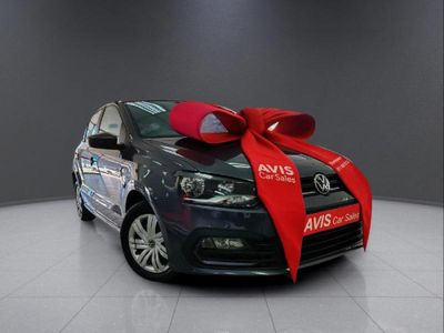 2025 Volkswagen Polo Vivo 1.4