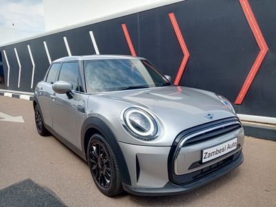 2023 MINI Hatch One 1.5T 5-dr Auto